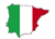INVERSIONES NATURALES - Italiano