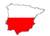 INVERSIONES NATURALES - Polski